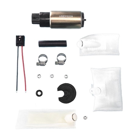 Us Motor Works FUEL PUMP KIT USEP2518